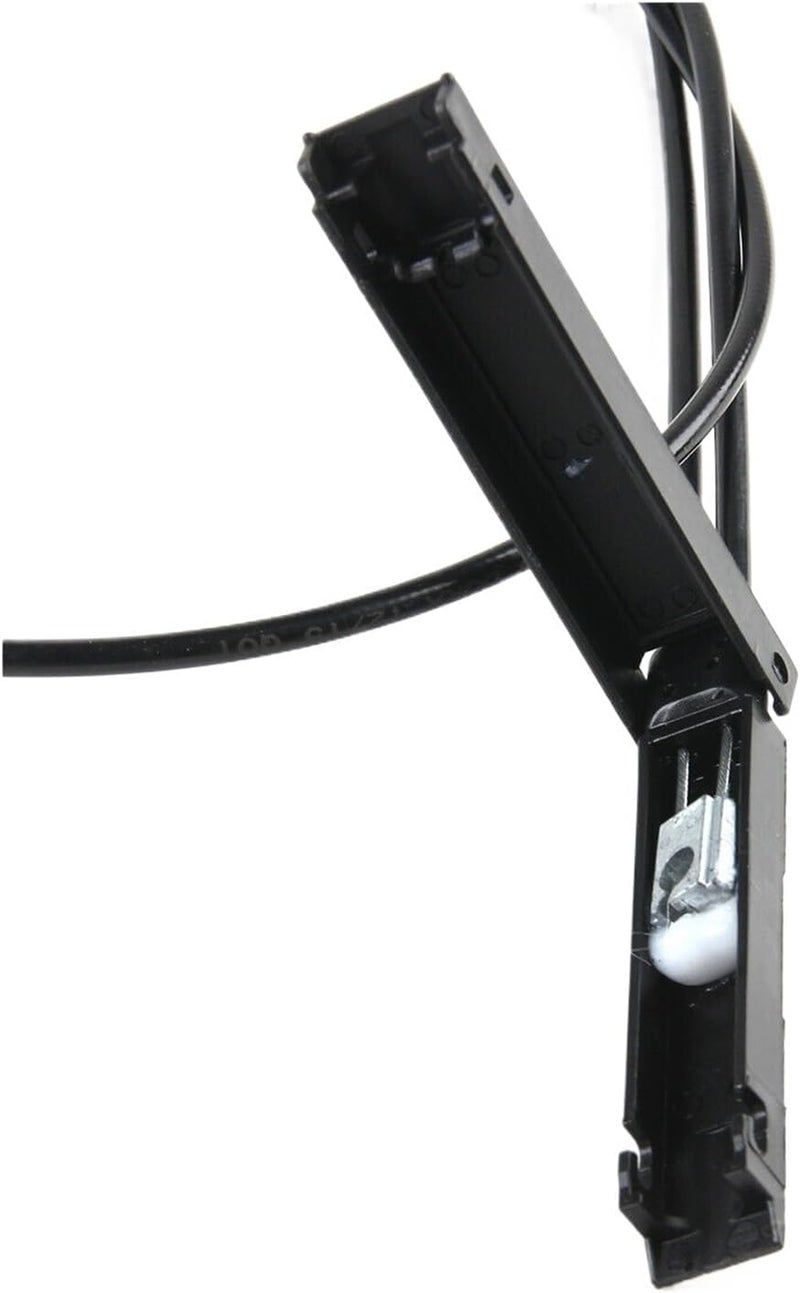 Wivplex Hood Release Cable for Mercedes Benz - Image 2