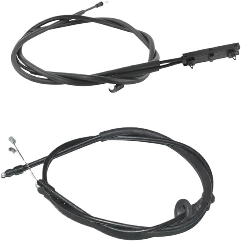 Wivplex Hood Release Cable for Mercedes Benz - Image 1