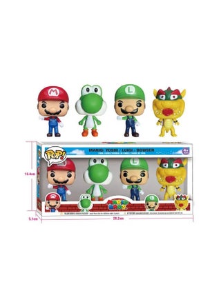 Super Mario Bros Collectible Pop Figure - pzsku/Z67BEA1A1F442BAA2C8CFZ/45/1741831762/166d2e6d-8079-4fe9-a13b-71c871043dcd