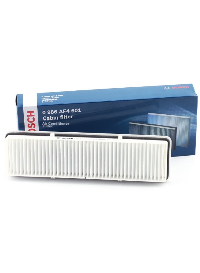 Bosch Air Conditioning Filter 4601, For Fengxing Sx6/jingyi S50/xl/s500/f660l/x3/x5/x6/xv - Image 4