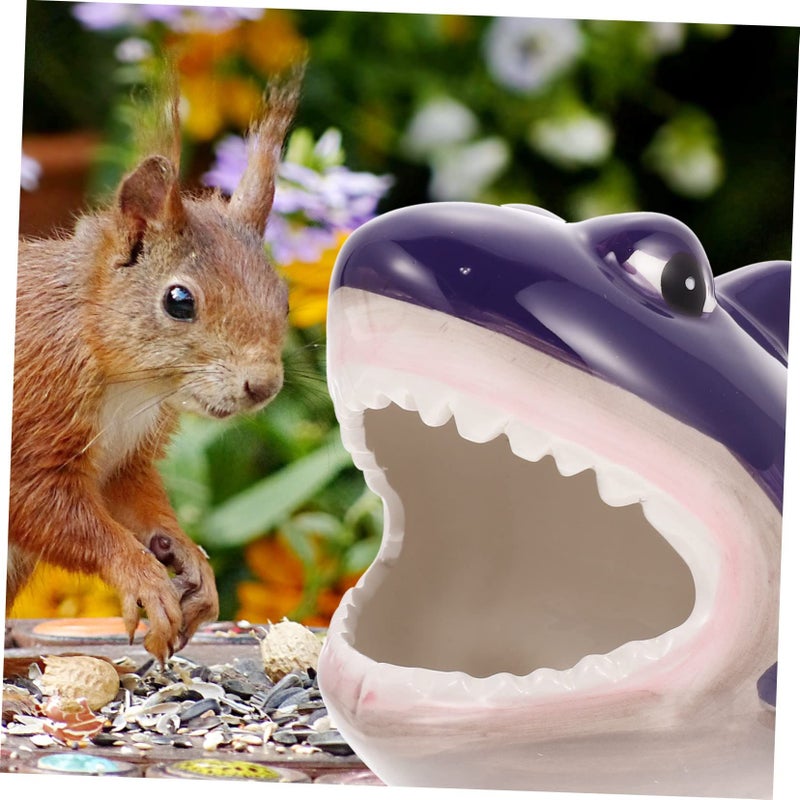 Cozy Ceramic Hamster Sleeping Nest House for Small Pets Comfortable Daily Activities - Image 4