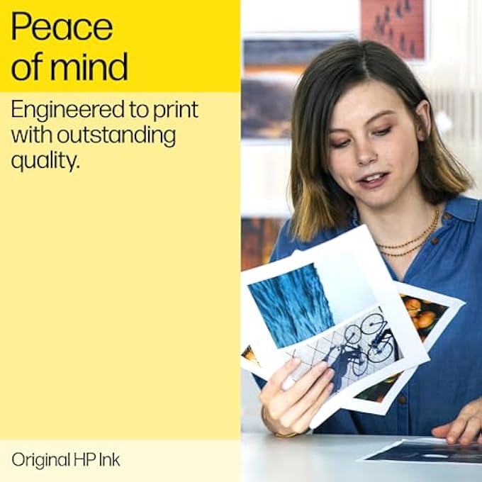 HEWLETT PACKARD 47 ORIGINAL BLACK ULTRA INK ADVANTAGE CARTRIDGE - Image 2