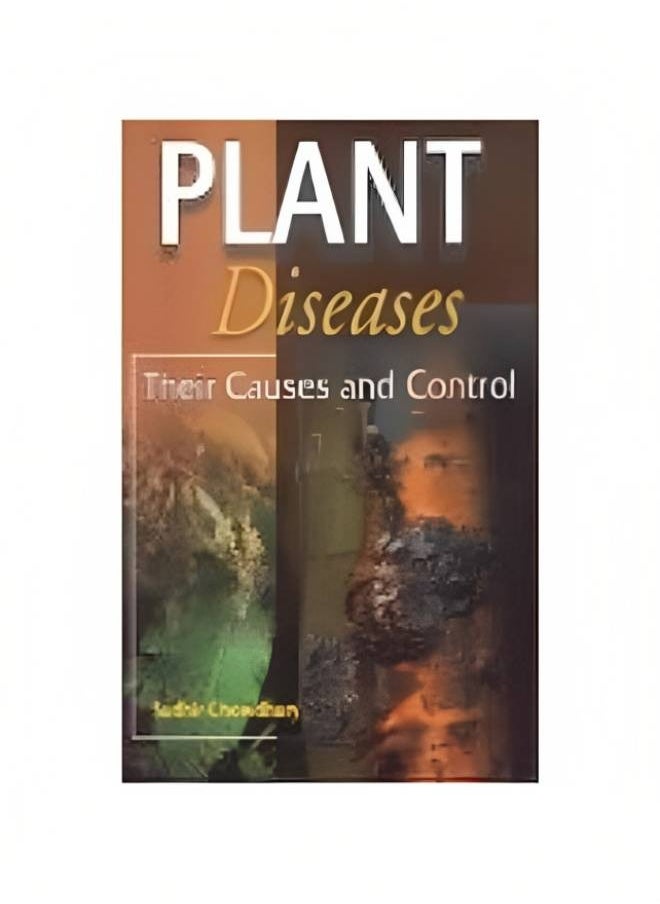 null - Plant Diseases Hardcover - Image 1