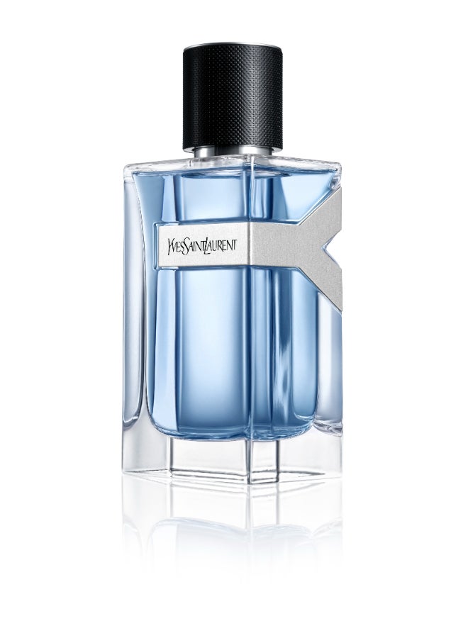 Yves Saint Laurent Y EAU DE TOILETTE 100ml - Image 1