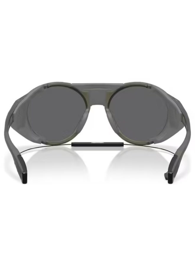أوكلي Clifden Goggles - Latitude Collection / Prizm Black Polarized OO9440-2656 - Image 5