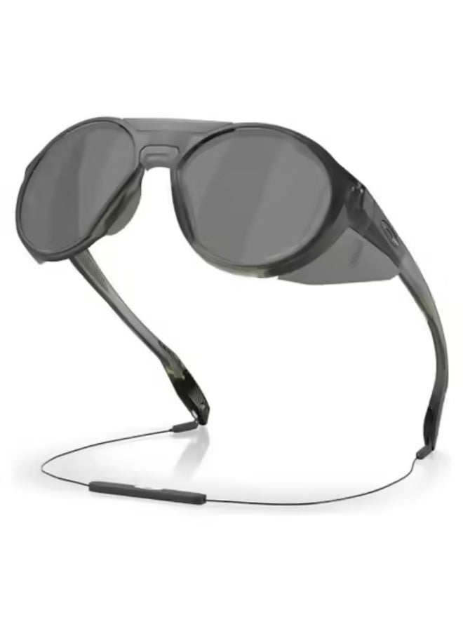 أوكلي Clifden Goggles - Latitude Collection / Prizm Black Polarized OO9440-2656 - Image 2