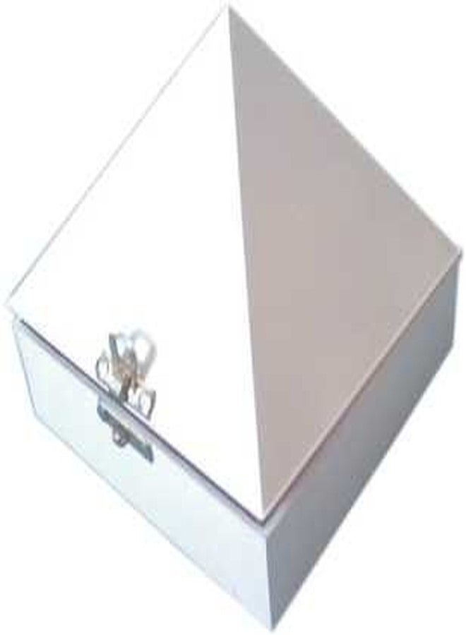 ACS Pyramid Box - Cash Box