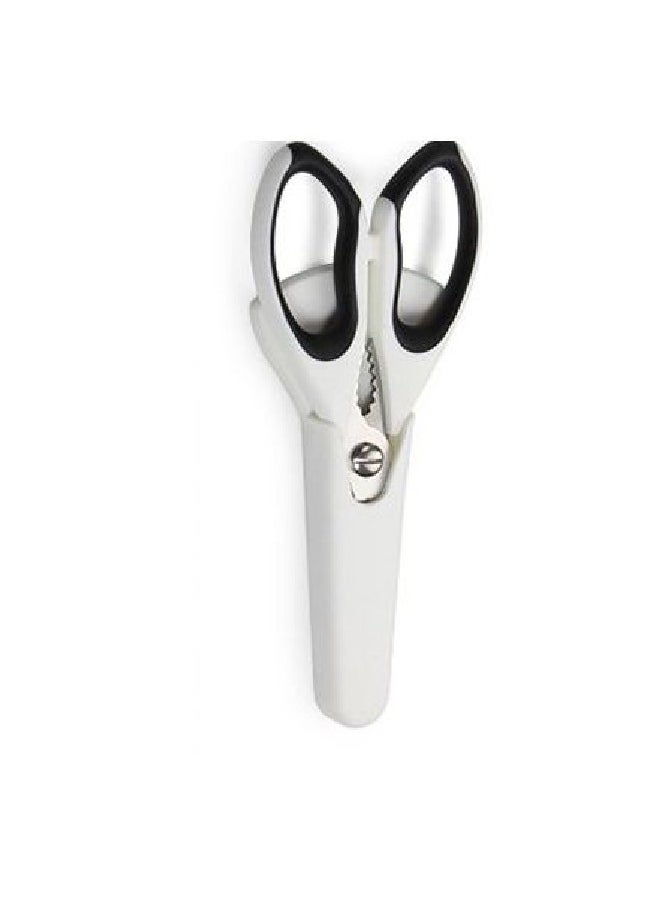 Generic Versatile Scissors With Magnetic Pod  - Image 2