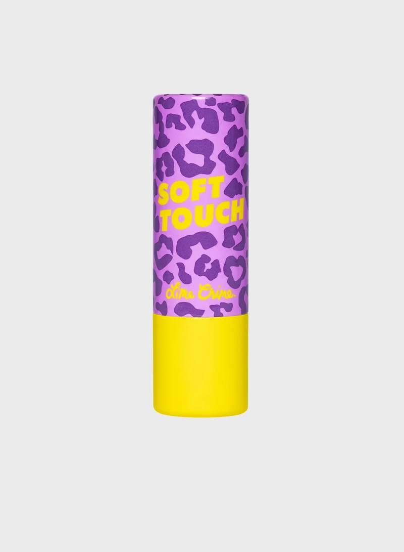 Lime Crime Soft Touch Lipstick - Mauve Motel