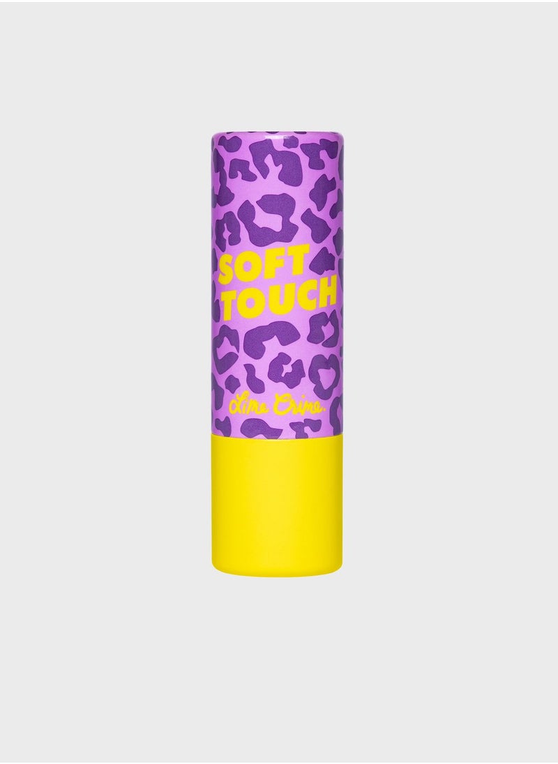 Lime Crime - Soft Touch Lipstick - Mauve Motel - Image 1