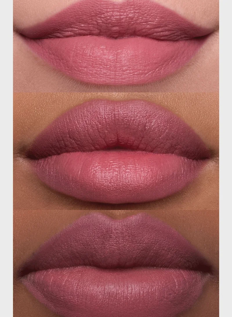 Lime Crime Soft Touch Lipstick - Mauve Motel