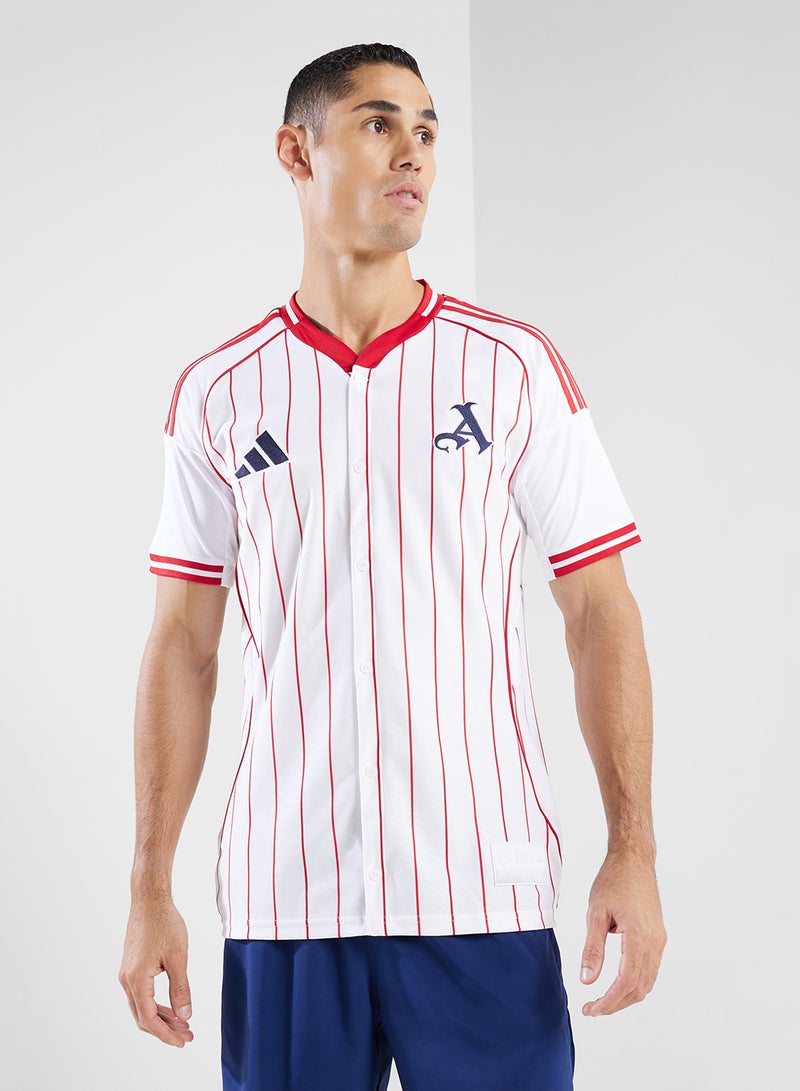 Adidas Arsenal Us Pack Shirt - Image 1