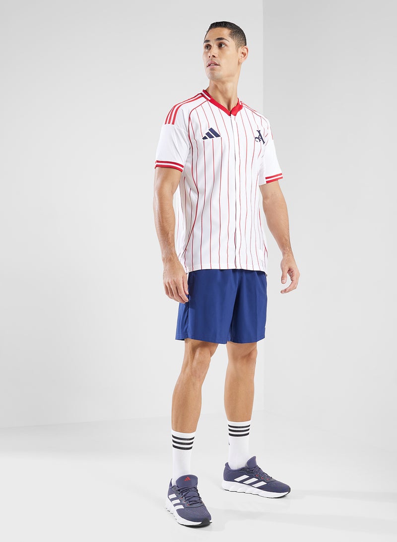 Adidas Arsenal Us Pack Shirt - Image 4