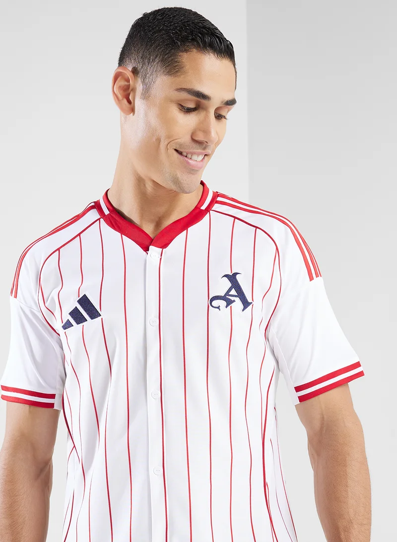 Adidas Arsenal Us Pack Shirt