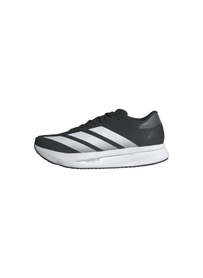 Adidas Adidas Adizero Sl2 M Black Running Shoes For Men