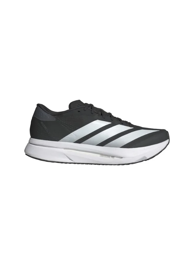 adidas أحذية أديداس أديزيرو  للرجال - أسود