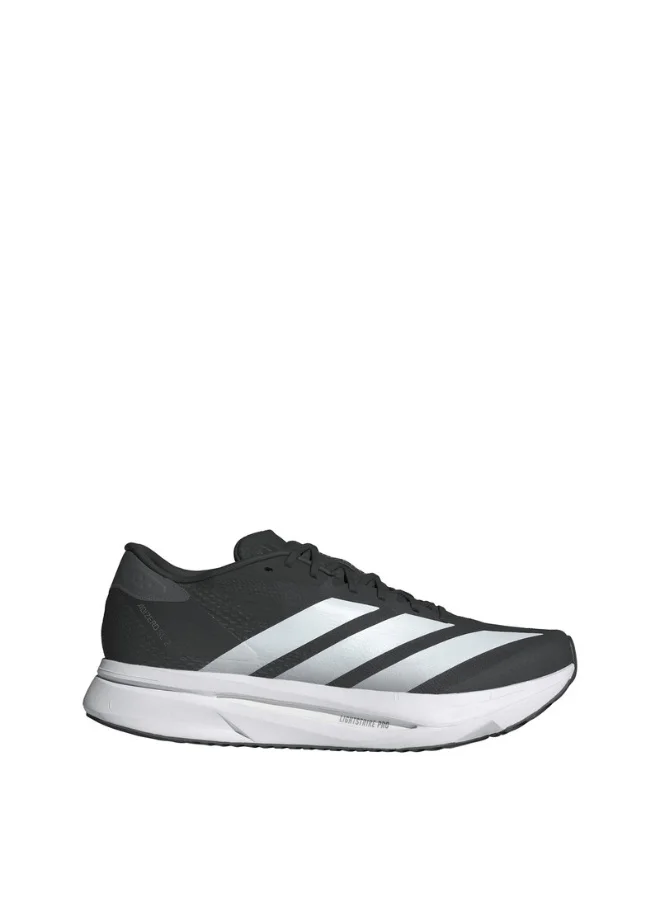 adidas أحذية أديداس أديزيرو  للرجال - أسود