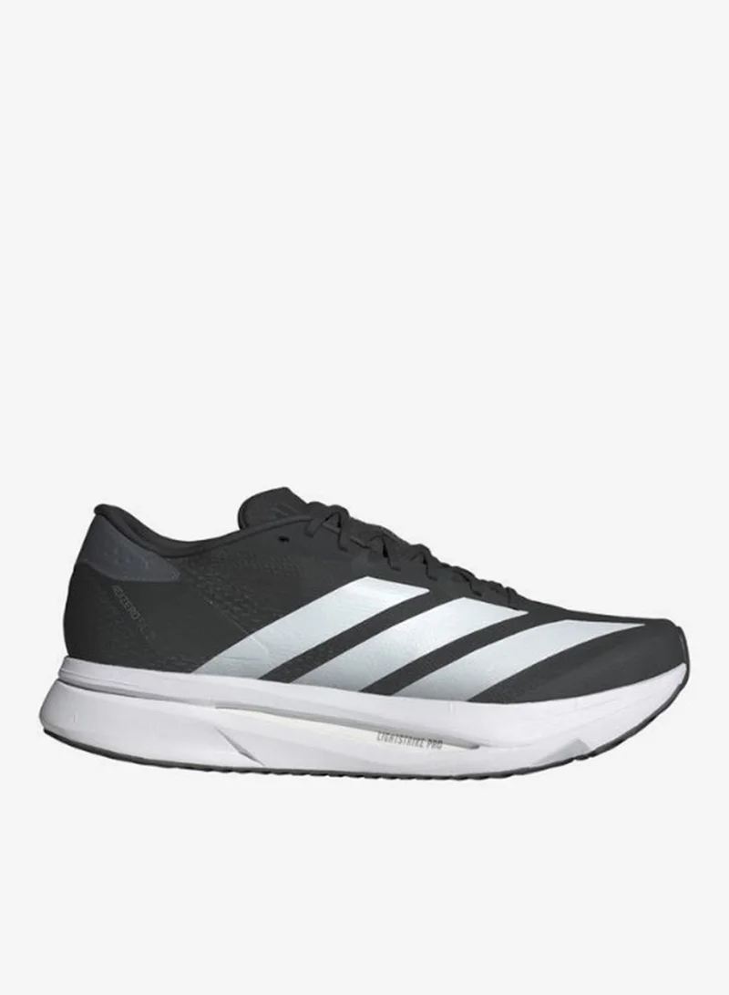 Adizero Sl2 M Black Running Shoes For Men