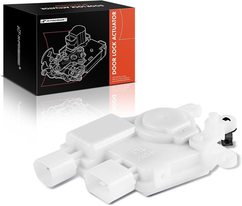 A-Premium Door Lock Actuator for Honda Odyssey 2005-2010 - Right Side Sliding Door - Image 1