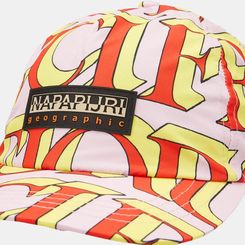 Napapijri Women's X Fiorucci Cap
