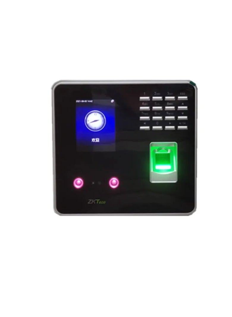 fingerprint zk 3969