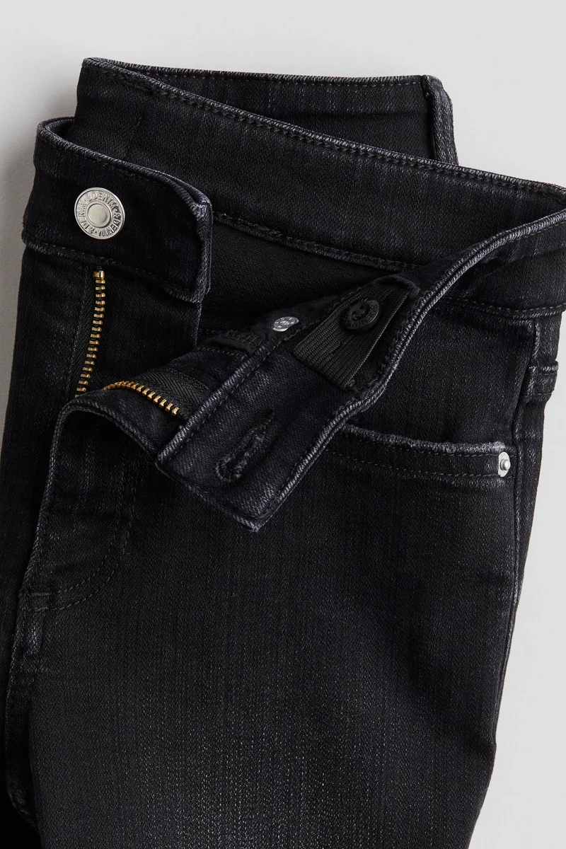 H&M Skinny Fit Jeans