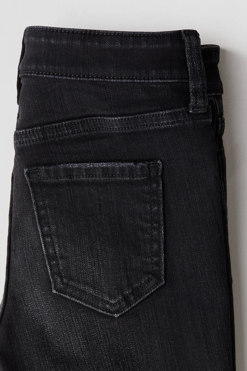H&M Skinny Fit Jeans
