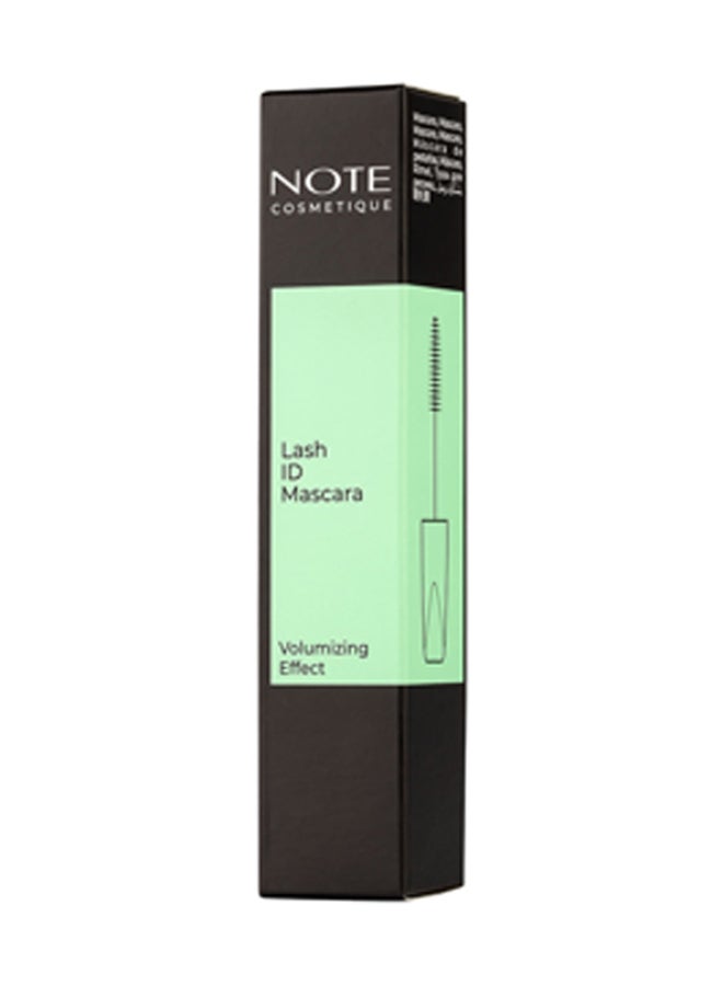 NOTE COSMETIQUE Lash Id Mascara-01 Black - Image 4