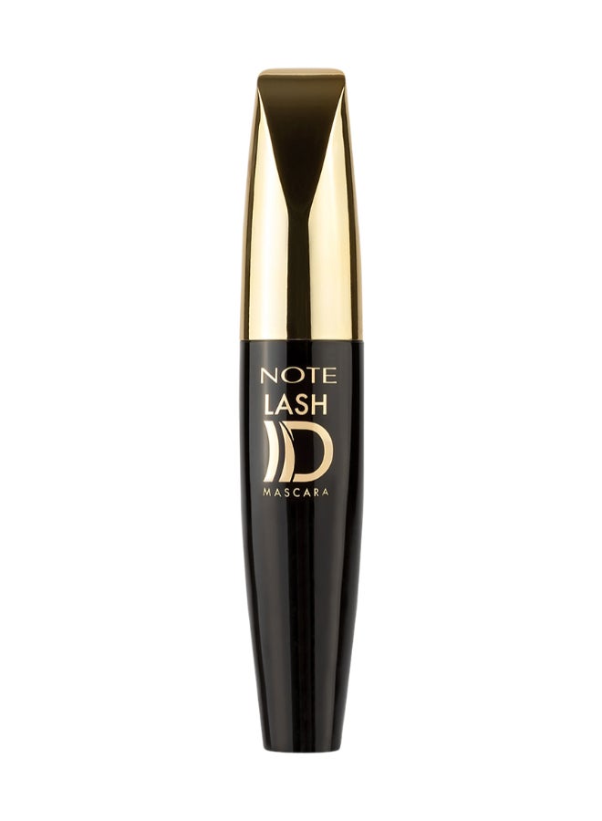 NOTE COSMETIQUE Lash Id Mascara-01 Black - Image 1