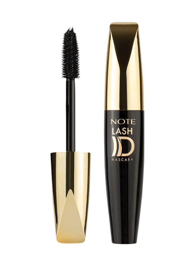 NOTE COSMETIQUE Lash Id Mascara-01 Black - Image 2