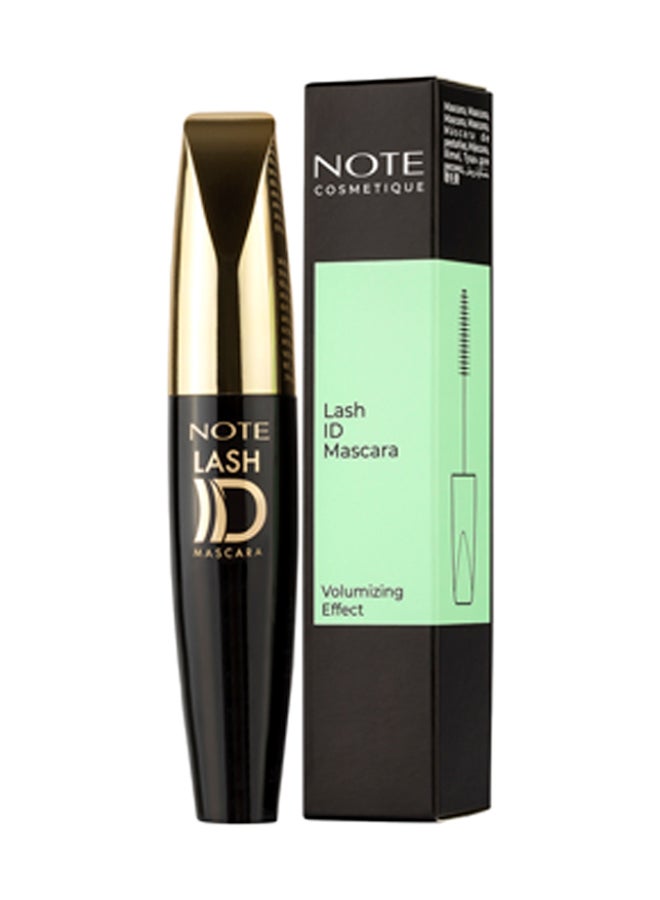 NOTE COSMETIQUE Lash Id Mascara-01 Black - Image 3
