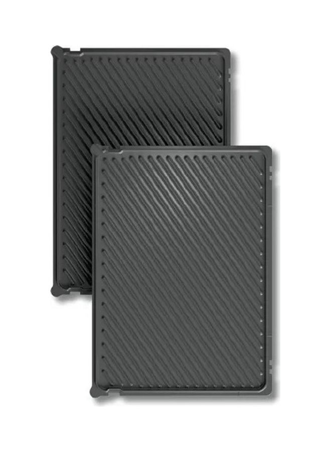 بوش شواية كهربائية 2000 W TCG4104 أحمر - Image 4