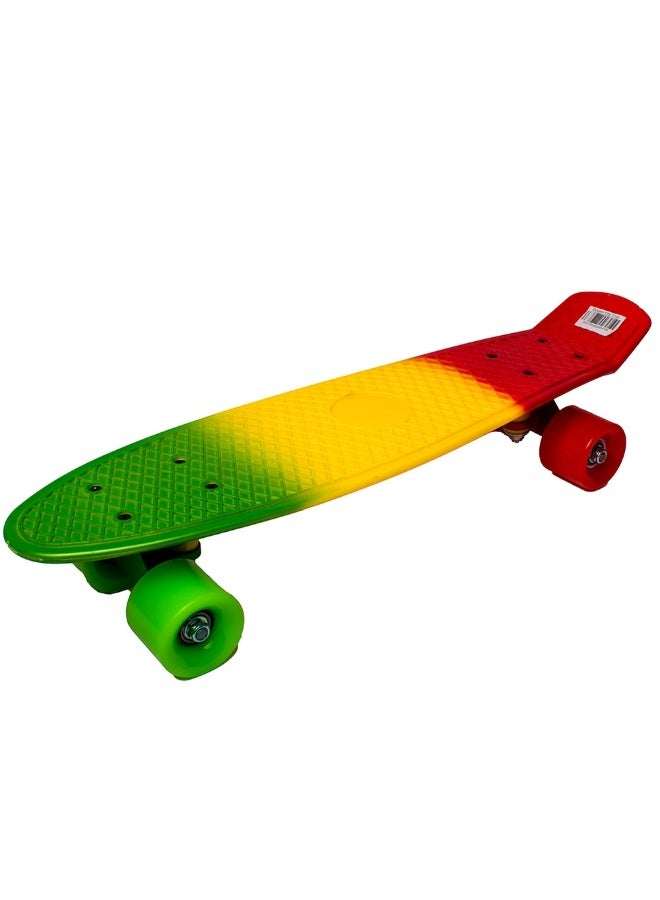 لوح تزلج صغير شكل 1 - JP-HB-12