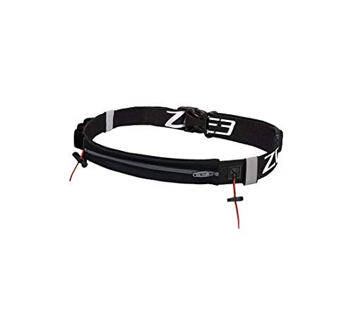 Zone3 Kids Triathlon Race Number Belt - Image 2