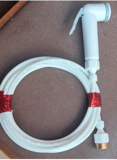 25 meters, economical water hose, 6 mm, for water needed for various uses at home, for washing walls or washing the air conditioner. - pzsku/Z67C03785FC9325DA1910Z/45/_/1740369463/7f0e30eb-8499-4806-b031-e950548617b5