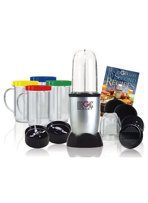 Magic Bullet Blender 21 Pcs Set