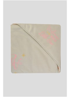 Junior Baby Girls Blanket  - Image 1