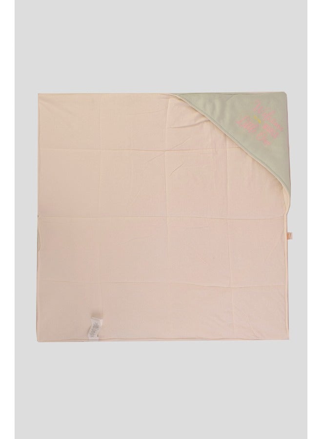 Junior Baby Girls Blanket - Image 2