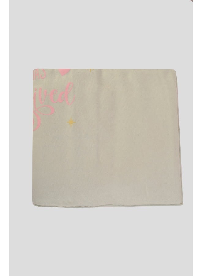 Junior Baby Girls Blanket - Image 4