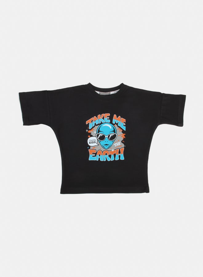 OWNKIDS Boy T-Shirt - Image 1