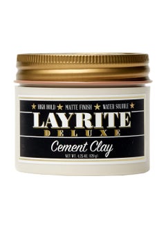 Layrite Layrite Cement Clay ,1 count (Pack of 1) 