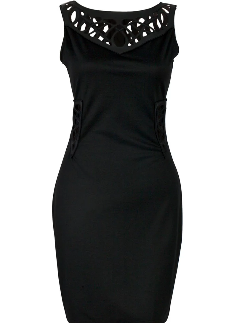 House of Dereon Party Dress