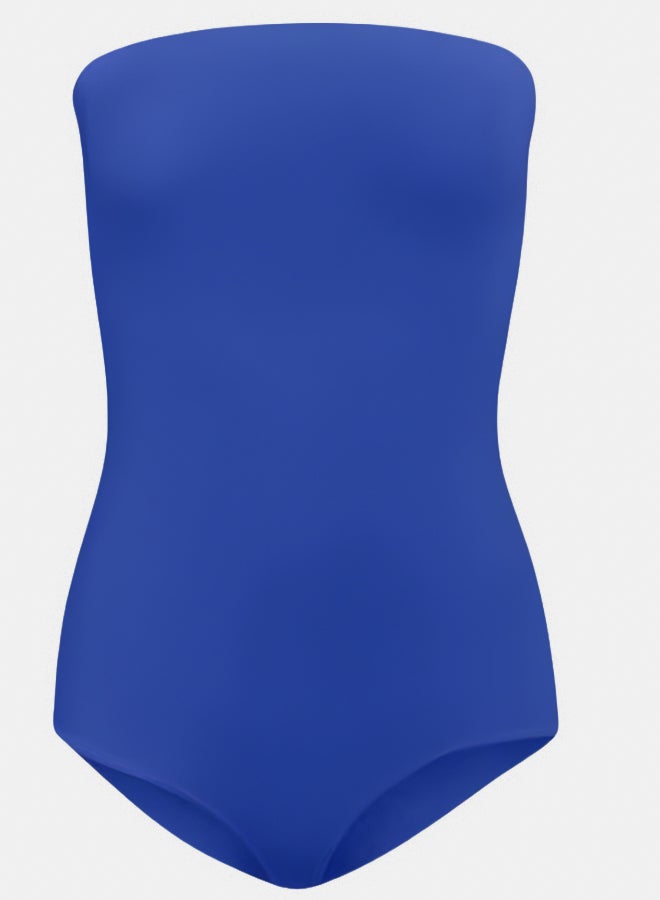 Silvy Lycra Wave6 Cup Sleeveless Bodysuit Underwear For Women - Image 1