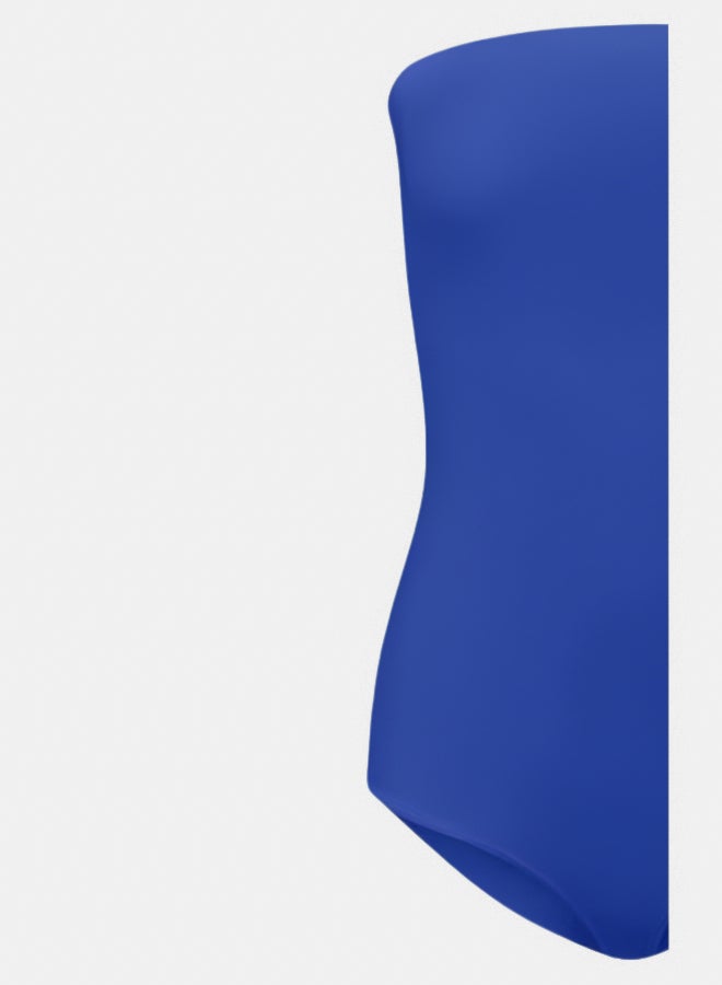 Silvy Lycra Wave6 Cup Sleeveless Bodysuit Underwear For Women - Image 3