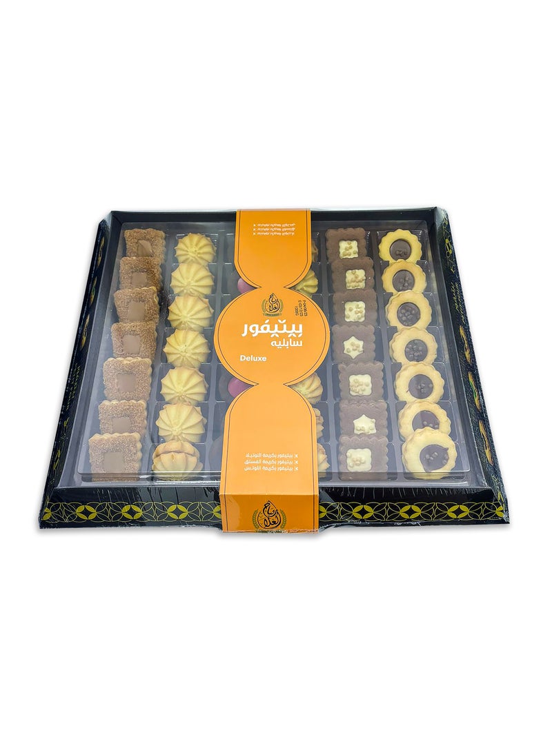 ريتاج اون لاين بيتي فور 1كجم