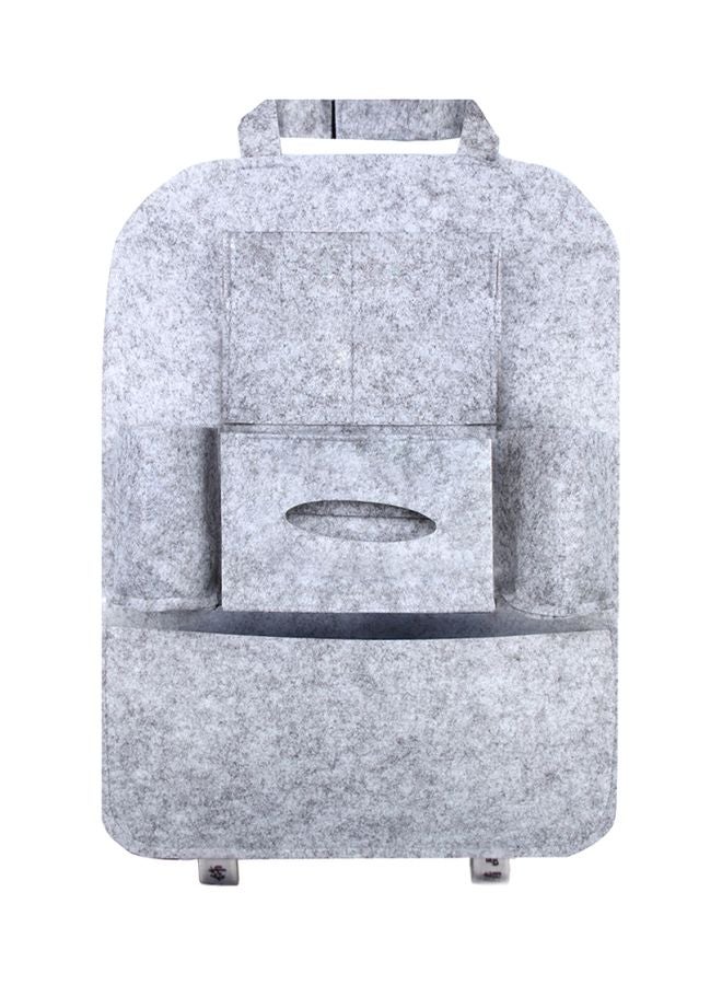 Car Back Seat Organizer Bag - Image 1
