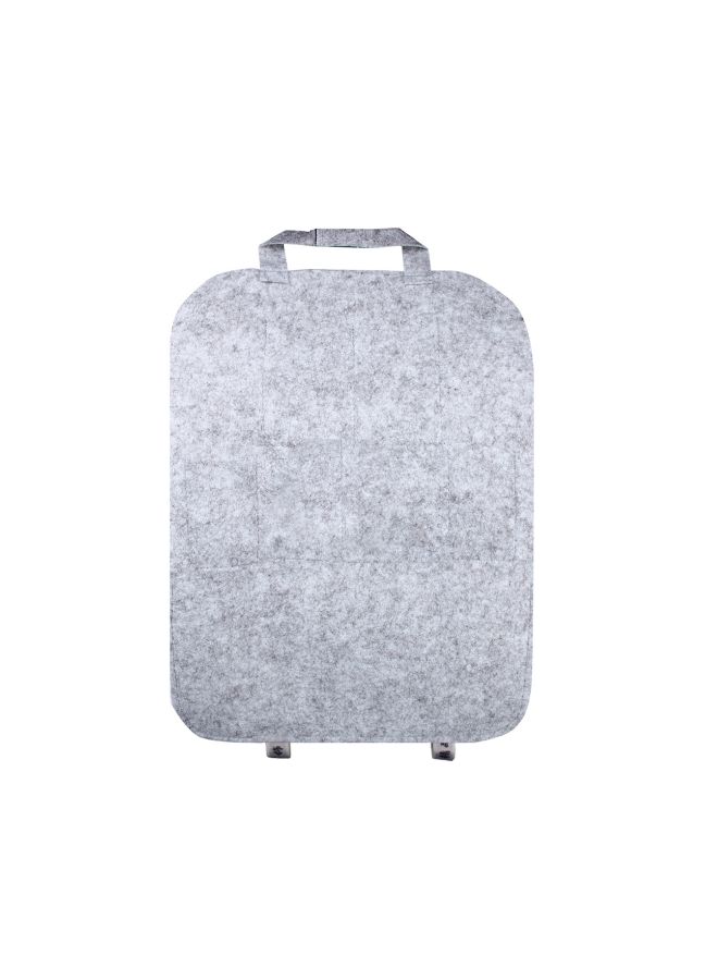 Car Back Seat Organizer Bag - Image 3