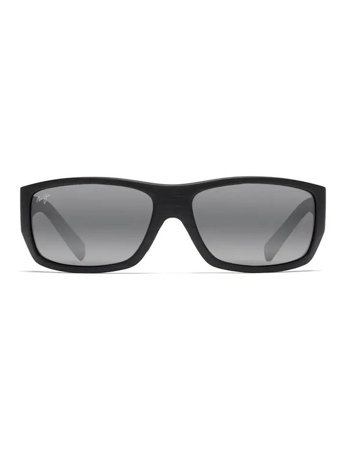 MAUI JIM Maui Jim 123-02W Wassup Unisex Sunglasses  - Image 2