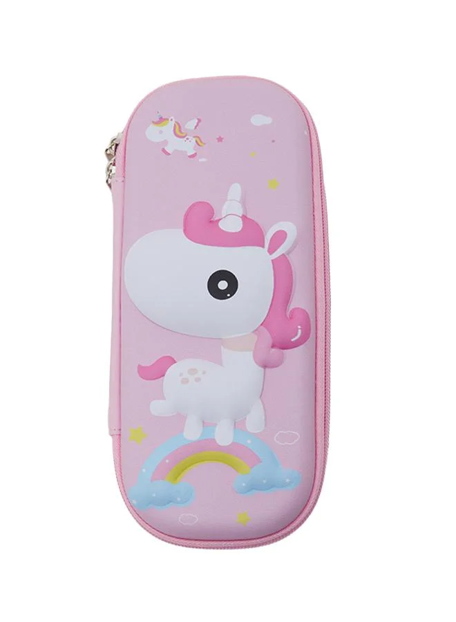 Babies & More Babies & More Kids Multicolor Pencil Case