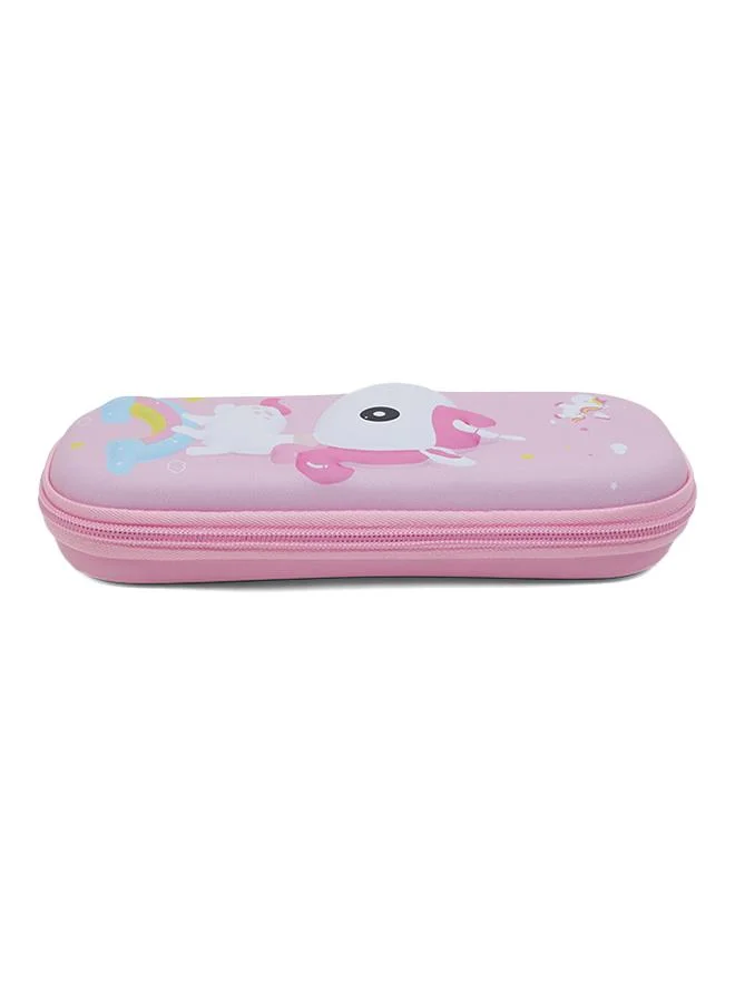 Babies & More Babies & More Kids Multicolor Pencil Case